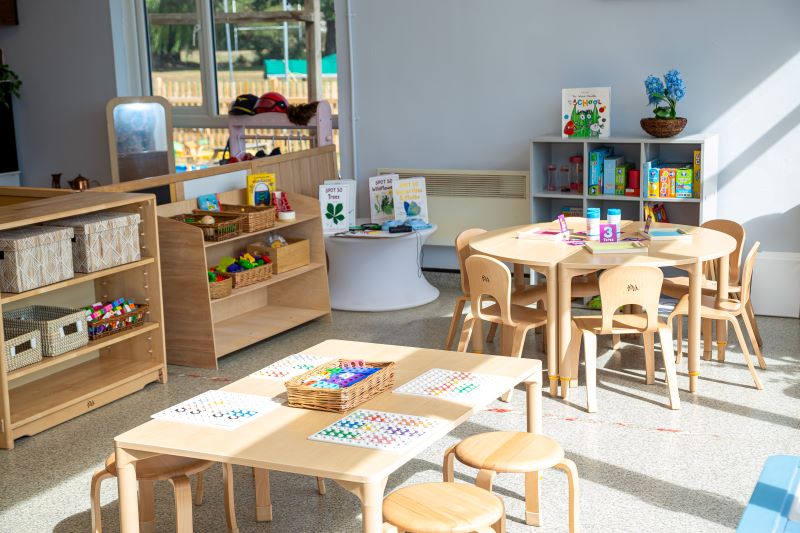 Our Indoor Space 1