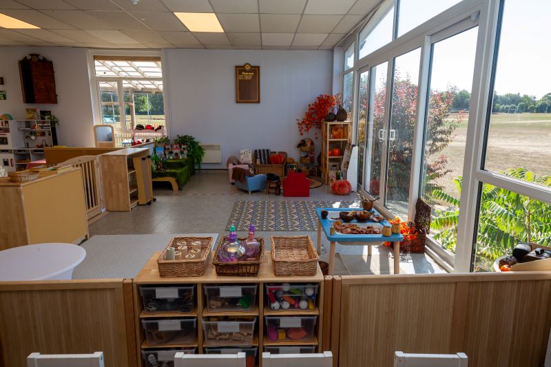 Our Indoor Space 2