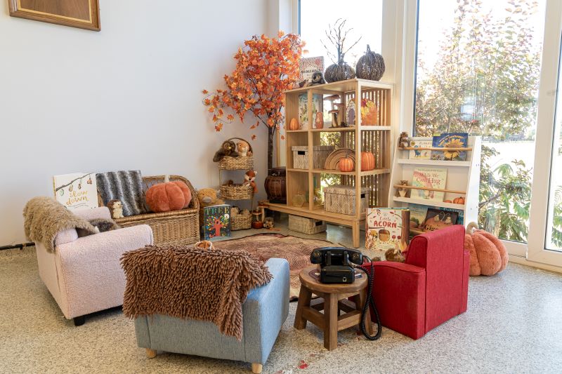 Our Indoor Space 4